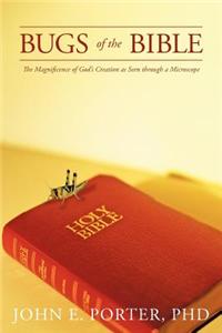 Bugs of the Bible