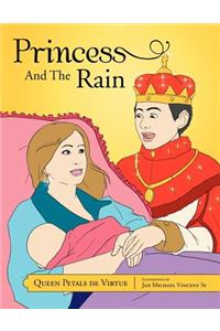Princess and the Rain