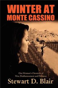 Winter at Monte Cassino