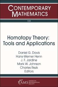 Homotopy Theory