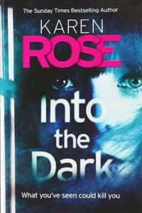 Into the Dark (The Cincinnati Series Book 5)