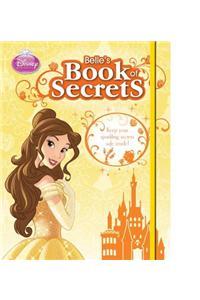 Belles Book of Secrets