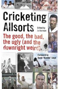 Cricketing Allsorts