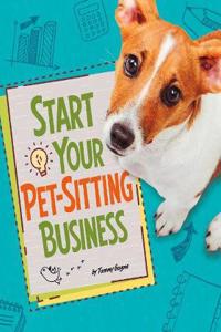 Start Your Pet-Sitting Business