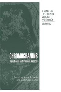 Chromogranins