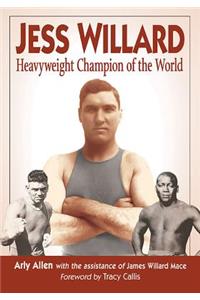 Jess Willard
