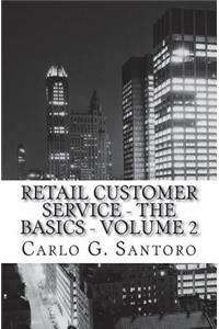 Retail Sales & Customer Service Training - Volume 2