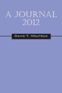 A Journal 2012