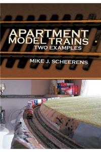 Apartment Model Trains