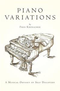 Piano Variations