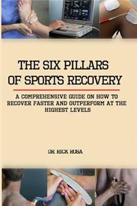 The six pillars of sports Recovery
