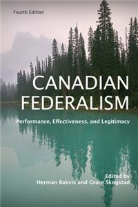 Canadian Federalism