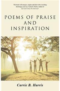 Poems of Praise and Inspiration