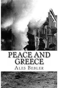 Peace and Greece