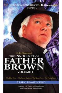 Innocence of Father Brown, Volume 1