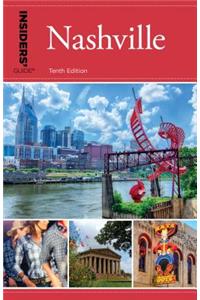 Insiders' Guide® to Nashville