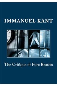 The Critique of Pure Reason