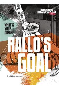 Rallo's Goal
