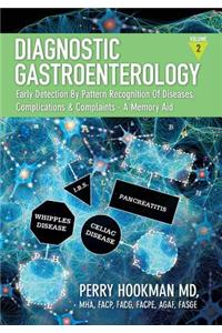 Diagnostic Gastroenterology