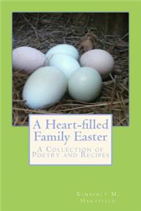 A Heart-filled Family Easter