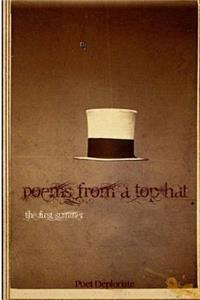 Poems from a Top Hat