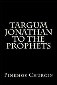 Targum Jonathan to the Prophets