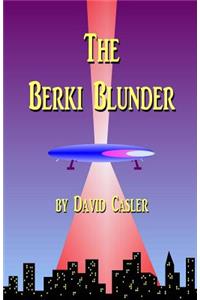 Berki Blunder