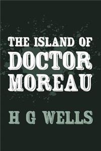 Island of Doctor Moreau