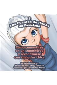 Cuentos de Hadas de Fasieland - 3