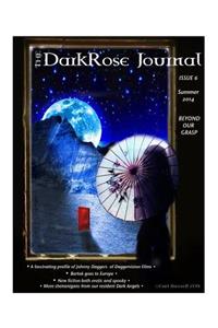 The DarkRose Journal-Issue 6