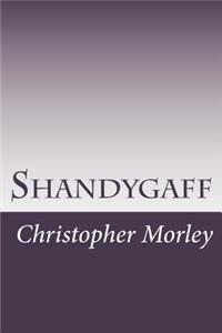 Shandygaff