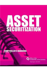 Asset Securitization Comptroller's Handbook