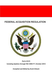 Federal Acquisition Regulation