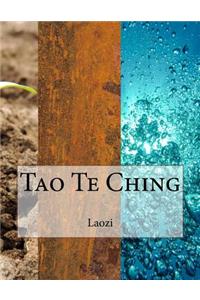 Tao Te Ching