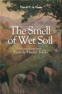 Smell of Wet Soil