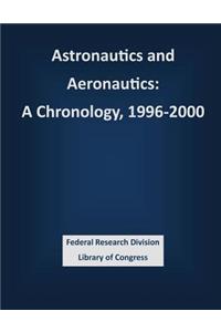 Astronautics and Aeronautics