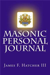 Masonic Personal Journal