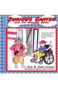 Curious Carter and the Missing Bone
