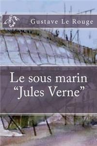 Le sous marin 