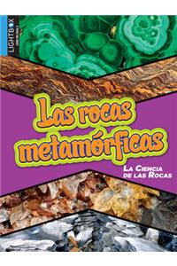 Rocas Metamórficas
