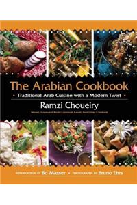 The Arabian Cookbook