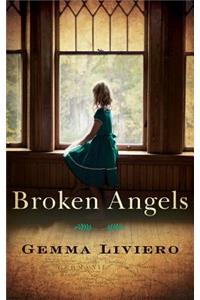 Broken Angels