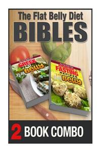 Intermittent Fasting Recipes for a Flat Belly and Greek Recipes for a Flat Belly