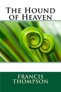 The Hound of Heaven