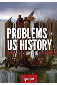 Problems in U.S. History