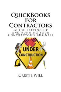 QuickBooks For Contractors