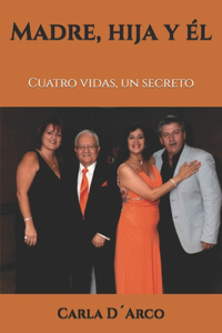 Madre, hija y el