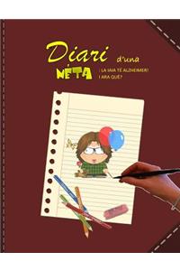 Diari d'una néta