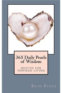 365 Daily Pearls of Wisdom