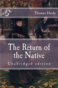Return of the Native